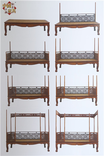 3、架子床的安裝過程_看圖王