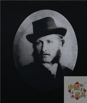 4著名攝影家約翰&middot;湯姆遜