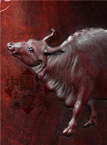 8、刀法利索，不沾不斷，不凸不凹，不粘不滯，神出古異，淡不可收，刀法之中立見作者厚積薄發(fā)、氣定神閑的大師功力_副本1