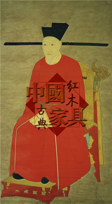 5、《五牛圖》在北宋時曾收入內(nèi)府，被藝術(shù)天才皇帝宋徽宗收藏_副本