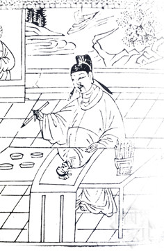 9、崇禎版《瑞世良英》中筆筒四圖_副本_副本