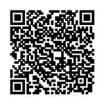 報(bào)名二維碼