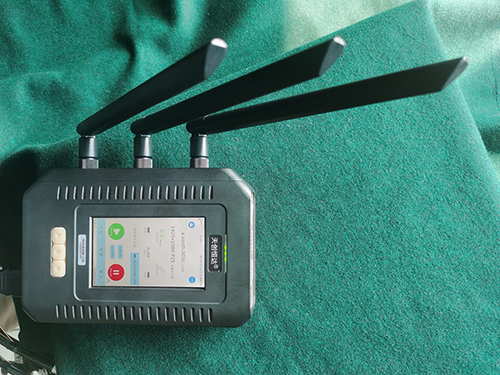 16-三網聚合推流