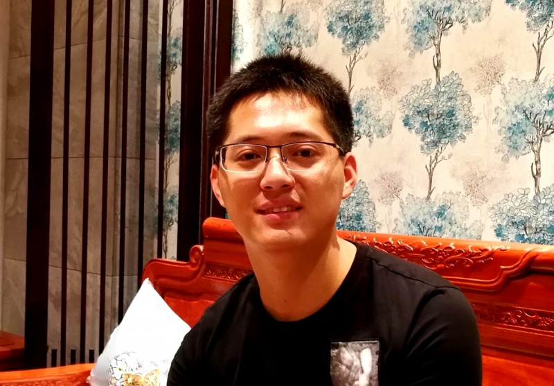 東陽興國紅木家具有限公司總經(jīng)理杜興國_看圖王